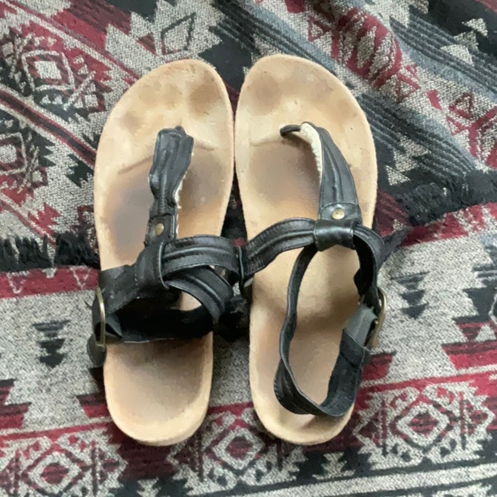 Emu Tindal Sandals 8